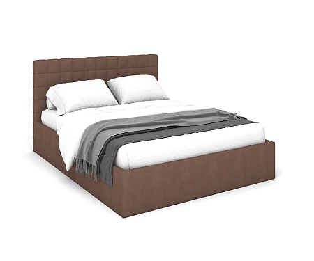 Кровать Ребекка 160*200 с подъемным механизмом Кровать Ребекка 160*200 с подъемным механизмом