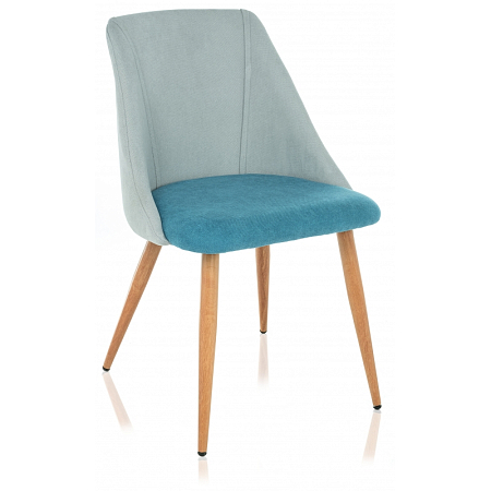 Стул Morgan синий Стул Morgan синий