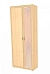 Шкаф Карина многоцелевой 900x2224 Ясень Асахи Шкаф Карина многоцелевой 900x2224 Ясень Асахи