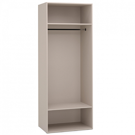 Шкаф SOHO 2дв.с зеркалом Шкаф SOHO 2дв.с зеркалом