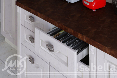 Кухня Isabel Кухня Isabel