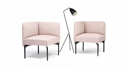 Диван Торсо Диван Торсо