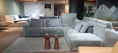 Диван Дюк модульный Диван Дюк модульный