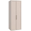 Шкаф 2дв. гл.612 Монреаль беж Шкаф 2дв. гл.612 Монреаль беж