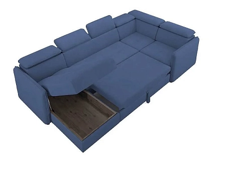 Диван угловой Вито компл. 3 Диван угловой Вито компл. 3