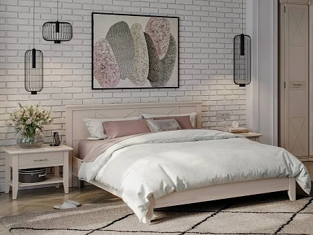 Тумба Кантри КА-300.09 Кашемир серый Тумба Кантри КА-300.09 Кашемир серый