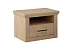 Тумба прикроватная Магнум МГ-305.02, Дуб Бунратти Тумба прикроватная Магнум МГ-305.02, Дуб Бунратти