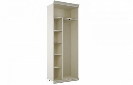 Шкаф для одежды КА-203.24, Валенсия Шкаф для одежды КА-203.24, Валенсия