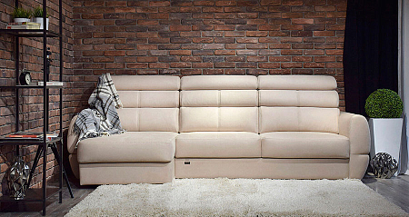 Диван угловой Даллас  Диван угловой Даллас