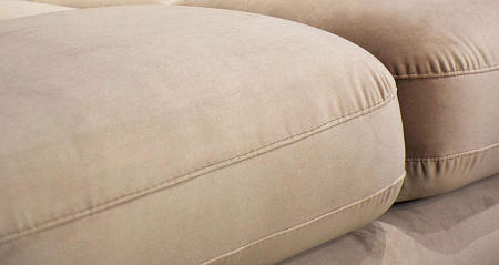 Диван угловой Рико с оттоманкой Диван угловой Рико с оттоманкой