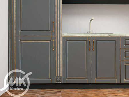 Кухня Retro Кухня Retro