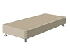 Кровать BoxSpring Home Savana Camel (бежевый) 80-200