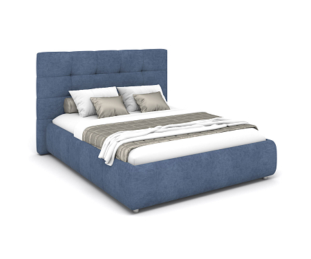 Кровать Крит 160*200 с подъемным механизмом Кровать Крит 160*200 с подъемным механизмом