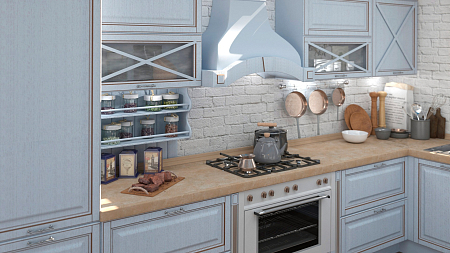 Кухня Венеция Line Кухня Венеция Line