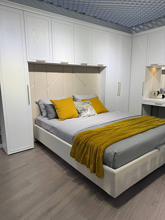 спальня Montreal белый спальня Montreal белый