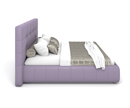 Кровать Крит 160*200 с подъемным механизмом Кровать Крит 160*200 с подъемным механизмом