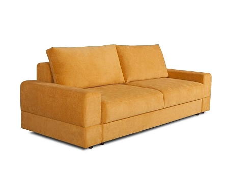 Диван угловой Каро с оттоманкой (локти 220 мм) Диван угловой Каро с оттоманкой (локти 220 мм)