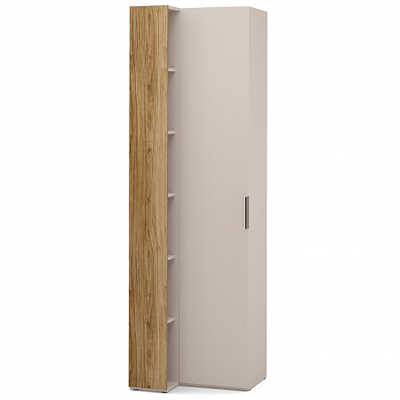 Шкаф переходный SOHO, со стеллажом Шкаф переходный SOHO, со стеллажом