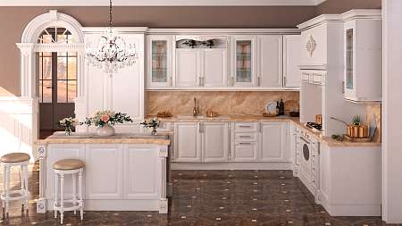 Кухня Марина Кухня Марина