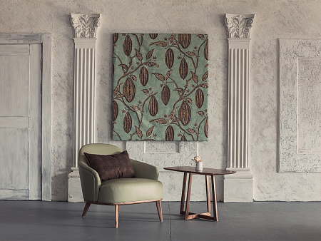 Кресло Космо низкое Кресло Космо низкое