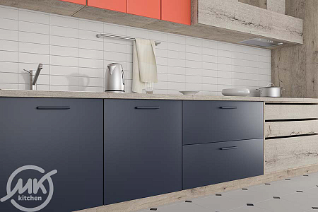 Кухня Lumi Кухня Lumi