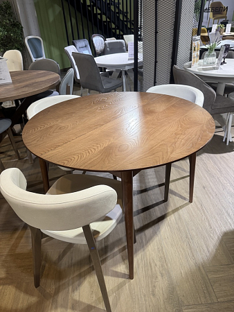 стол АРЕКА К 1100 круглый стол АРЕКА К 1100 круглый