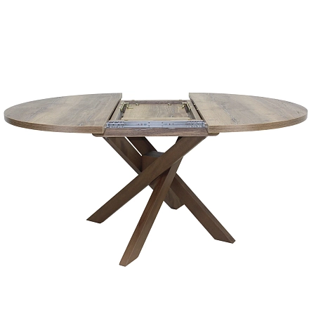 Стол Палермо d1200(1550)*1200 Стол Палермо d1200(1550)*1200