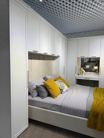 спальня Montreal белый спальня Montreal белый