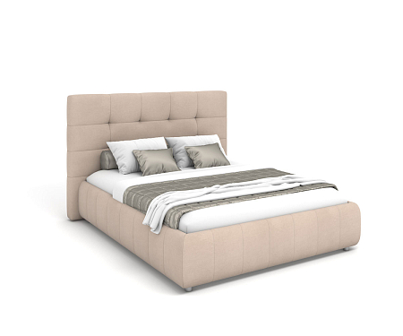 Кровать Крит 160*200 с подъемным механизмом Кровать Крит 160*200 с подъемным механизмом