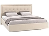 Кровать Onda 2сп. без п/м (1800) Maxx 100