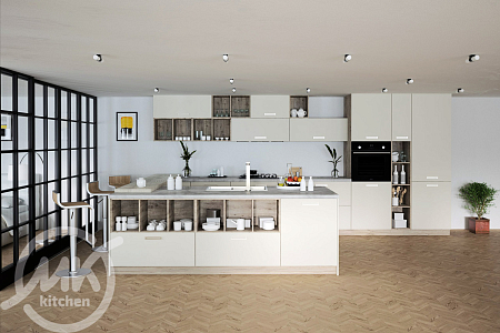 Кухня Gloss Кухня Gloss