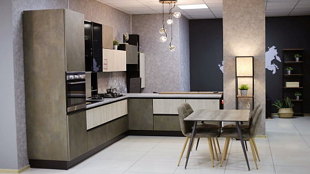 Кухня Манчестер Кухня Манчестер