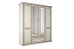 Шкаф комбинированный Изотта ИТ-8, Валенсия Шкаф комбинированный Изотта ИТ-8, Валенсия