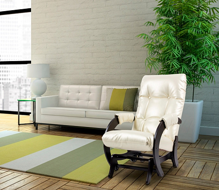 Кресло-качалка глайдер Модель 68 Кресло-качалка глайдер Модель 68