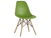 Стул EAMES зеленый 
