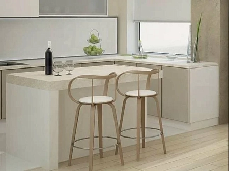 Стул барный Априори Стул барный Априори