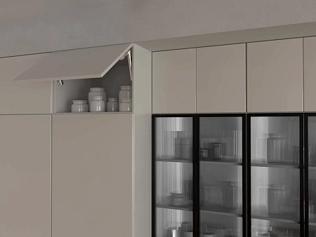 Кухня City Кухня City