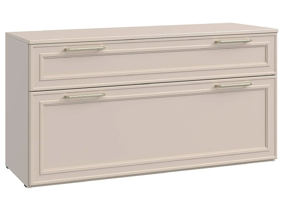 Тумба ТВА 2ящ., 489482, Montreal бежевый Тумба ТВА 2ящ., 489482, Montreal бежевый