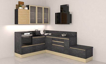 Кухня Манчестер Кухня Манчестер