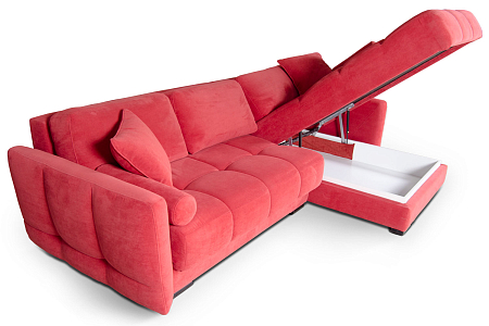 Диван угловой (малый) Клаус Диван угловой (малый) Клаус