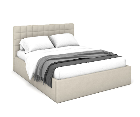 Кровать Ребекка 160*200 с подъемным механизмом Кровать Ребекка 160*200 с подъемным механизмом