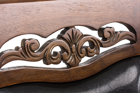 Стул Drage cappuccino Стул Drage cappuccino