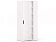 Rimini белая Шкаф переходный со стеллажом 400/608 Rimini белая Шкаф переходный со стеллажом 400/608