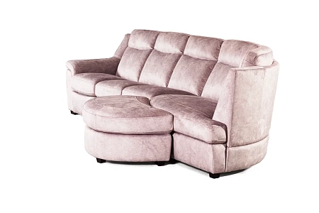 Диван Эльба угловой Диван Эльба угловой