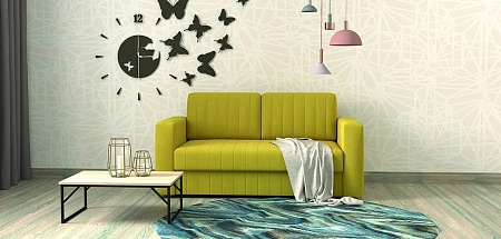 Кушетка Алье Кушетка Алье