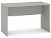 Стол письменный Chelsea серая,Rimini серая дл.1200 Стол письменный Chelsea серая,Rimini серая дл.1200
