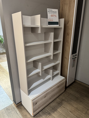 Стеллаж Turin Стеллаж Turin