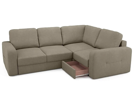 Диван угловой Фасо компл. 2 Диван угловой Фасо компл. 2