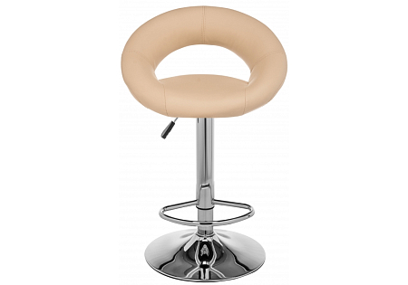 Стул барный Oazis бежевый Стул барный Oazis бежевый
