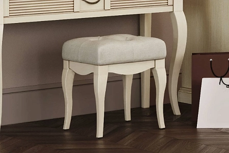 Банкетка Изотта ИТ-910.03, Fusion (cream)/ОД03 Банкетка Изотта ИТ-910.03, Fusion (cream)/ОД03